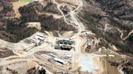 Timeline: Explotación Minera: Mina Marlin, Guatemala