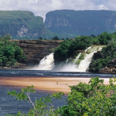 Timeline: Censos realizados en Venezuela