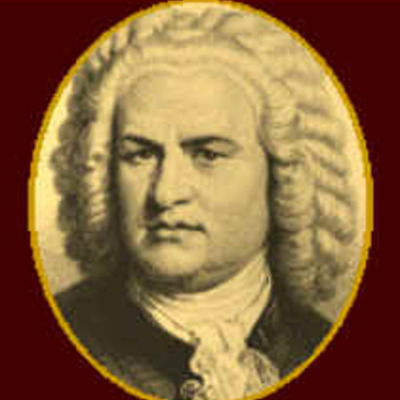 Timeline: bach en la música