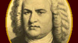 Timeline: bach en la música
