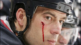 Timeline: Todd Bertuzzi Life