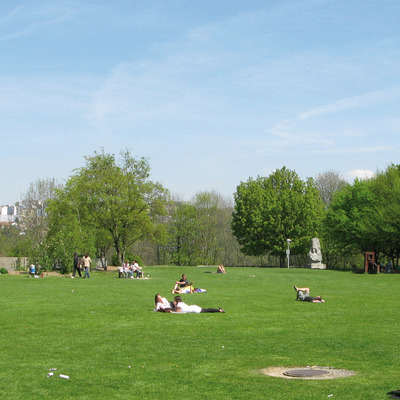 Timeline: Les Grand-Places en marches