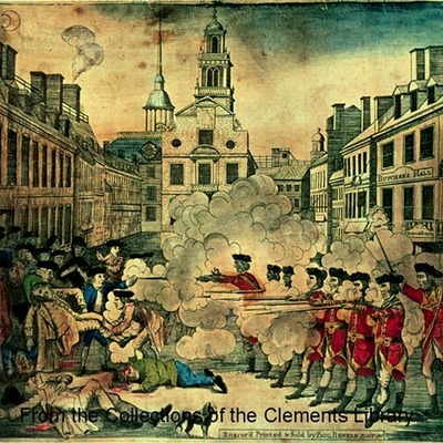 Timeline: Revolutionary War: By Sami