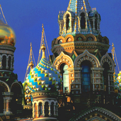 Timeline: Russian Revolution