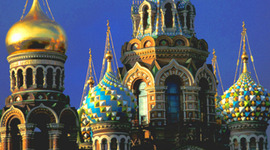 Timeline: Russian Revolution