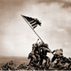 Iwo jima flag