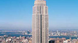 Timeline: Empire State Building