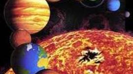 Timeline:  The Solar System's discoveries