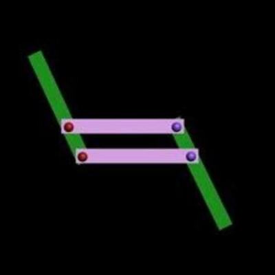 Timeline: Programación didáctica de mecanismos