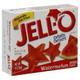 Jell o watermelon gelatin dessert