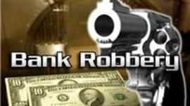 Timeline: Colorado Springs bank robberies 2011