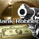 Bank robbery