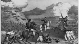 Timeline: Anderew C--- Mexican American War Timeline
