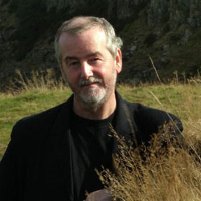 Timeline: David Almond