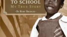 Timeline: Ruby Bridges Vera Alalu 5=