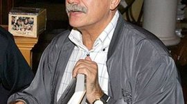 Timeline: Nikita Mikhalkov