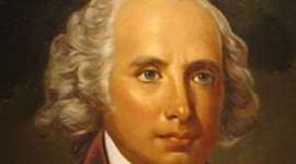 Timeline: James Madison