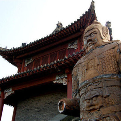 Timeline: The Yüan Dynasty (By Nahum G and Austin B)