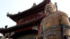 Timeline: The Yüan Dynasty (By Nahum G and Austin B)