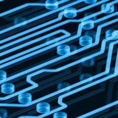 Timeline: Electronica