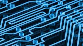 Timeline: Electronica