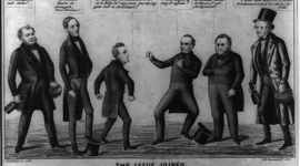 Timeline: Murathan S Mexiacn-American War