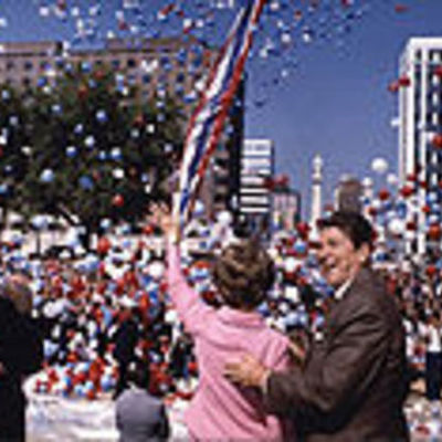 Timeline: Ronald Reagan's 1st 100 Days