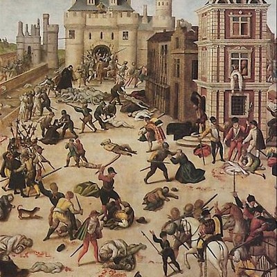 Timeline: renaissance