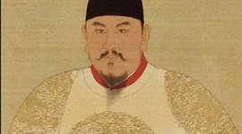 Timeline: Ming Dynasty