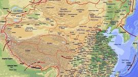 Timeline: Qing Dynasty