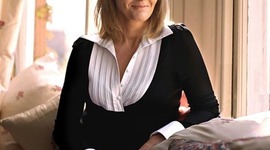 Timeline: J.K. Rowling author of the Harry Potter series