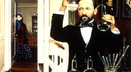 Timeline: LOUIS PASTEUR'S LIFE by Trinity W. and Jack