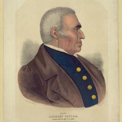 Timeline: Brett Johnson Mexican american war timeline