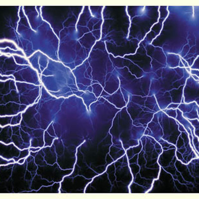 Timeline: Electricity