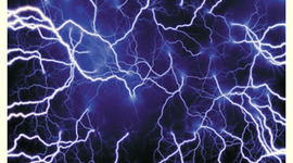 Timeline: Electricity