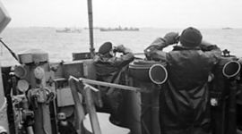 Timeline: WW2 Battles