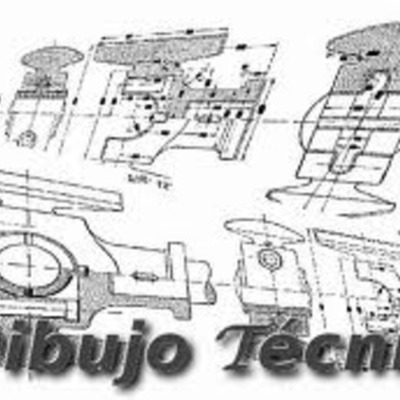 Timeline: Historia del dibujo tecnico