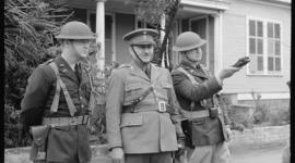 Timeline: Brendan P's Mexican American timeline