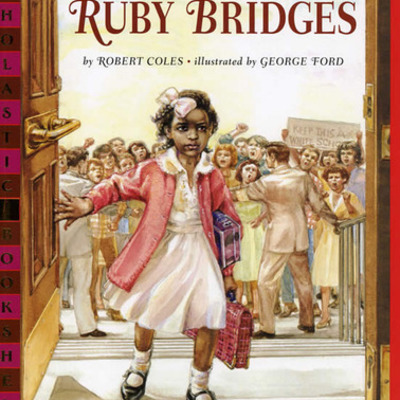 Timeline: The story of Ruby,Cristina Hachmann