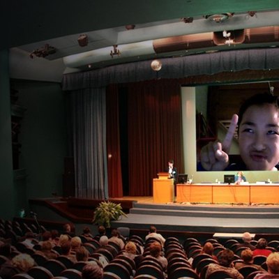 Timeline: Nao's Goal