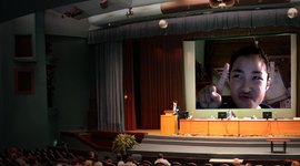 Timeline: Nao's Goal