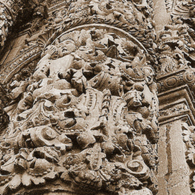 Timeline: La poesia barroca.