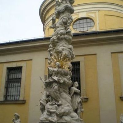 Timeline: La poesía barroca