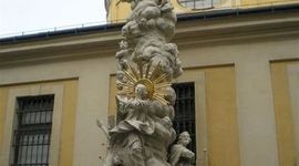 Timeline: La poesía barroca