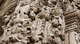 Timeline: La Poesía Barroca