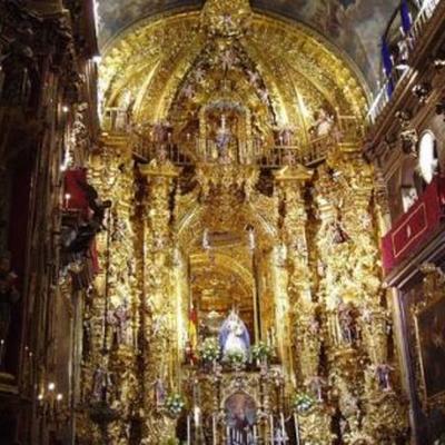 Timeline: La poesía barroca