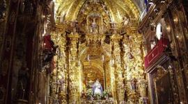 Timeline: La poesía barroca