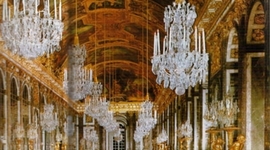 Timeline: La poesía barroca