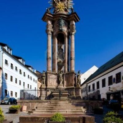 Timeline: La poesia barroca