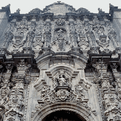 Timeline: LA POESÍA BARROCA